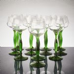 1597 8430 WITE WINE GLASS